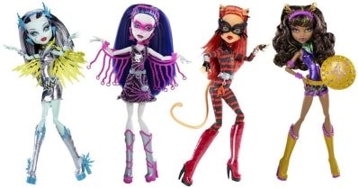 Монстр супергерої купити України